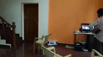 Srinivasa New Executive PG for Ladies in Hennur Cross, Bengaluru, photo 2